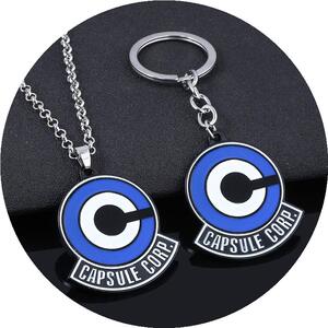 七龙珠万能胶囊