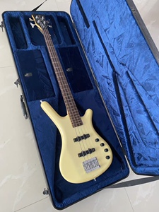 warwick握威贝斯流光溢彩巡洋舰吸血鬼4弦5弦贝斯电贝司老款韩产