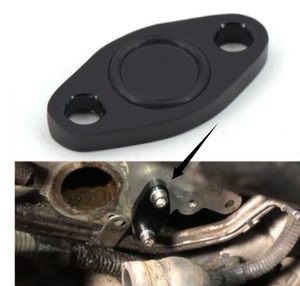 8t发动机铝堵头