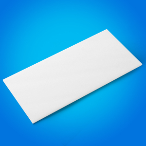 庭海乳白色亚克力板定制厚灯箱板透光不透明加工广告制作丝印热弯