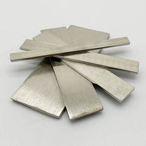 铁条扁条304不锈钢