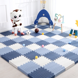 夏天幼儿爬行垫