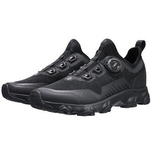 登山鞋防滑户外单导蒙特罗2.0版引力低帮boa男防水透气运动跑步鞋