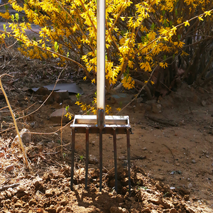 翻土神器家用农用开荒