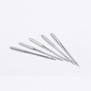 老式缝纫机机针牡丹牌家用强硬度机针11/14/16三个型号可选