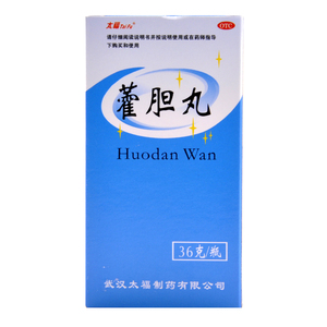 鼻塞流黄脓鼻涕鼻炎鼻痒流脓鼻涕嗅觉减退霍胆丸东华大药房旗舰店