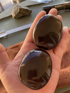 a280161781淘宝文玩原料 雕刻原料 大个过江龙子 木腰子壮腰果 把玩