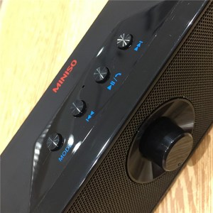 bl无线蓝牙音箱喇叭家庭影院双音响立体声低音炮