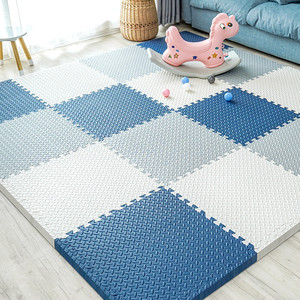 海绵垫子地垫厚