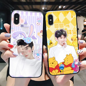 适配oppoa9/a5王源a59手机壳r15/k3/a7x/r17/r9s/r11/reno3软a57