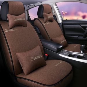 江淮瑞风座包套布艺