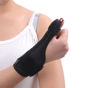 腱鞘炎护腕医用支具妈妈手腕关节扭伤大拇指手指固定保护手套男女