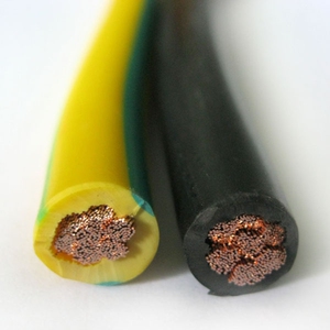 电工电气 电线,电缆 电气设备用电缆 yh25橡胶线36.