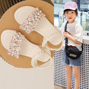 儿童拖鞋夏10岁