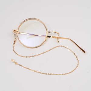 单片眼镜西洋镜