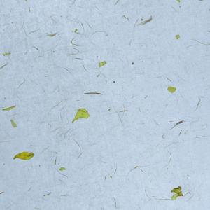 腾冲宣纸古法造纸花草纸手工抄纸半生半熟140*70cm100张