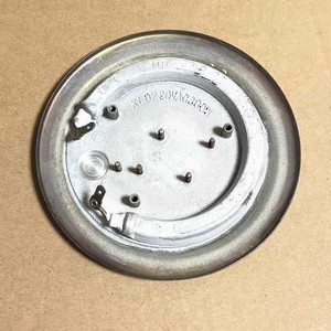 九阳原装养生壶发热盘配件k15d65/d65s加热盘组件800w原厂全新