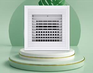 凉霸厨房专用集成吊顶冷风机电风扇30x60吸顶式凉霸卫生间冷风扇