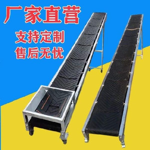 运货上楼梯神器电动