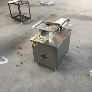 新型条自动拉面机 商用多功能全c面机 拉不锈钢鲜面全扯面机器