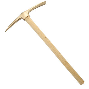 防爆工具镐镐头洋镐铜镐头防爆镐头防爆洋镐防爆铜镐防爆镐头铍铜