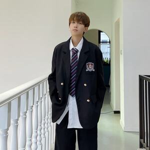 制服男jk