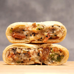 恩施月饼