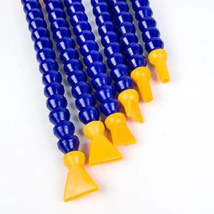 出水口扁头瀑布喷嘴水龙头旋转扁口流水喷头水流喷水扁嘴1人付款12