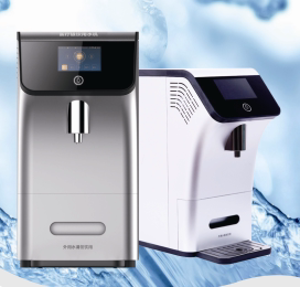 hddw水谷医疗级饮用水机富氢低氘水机直饮水小分子团弱碱性家用