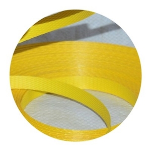 塑料编织带条手工