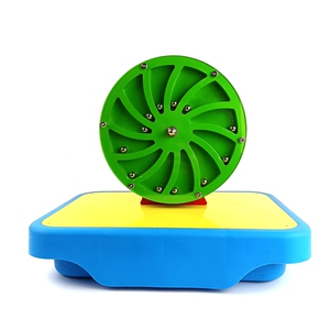 幼儿园科学探索室器材