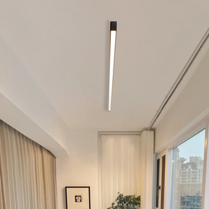 纽思维尔家居旗舰店天猫玄关天花灯过道吸顶灯led圆形阳台灯现代