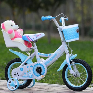 9-儿童3岁-710宝宝8新品2-男孩自行车-孩童小孩-脚踏4女单车.--6