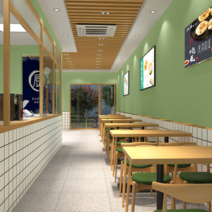 ins电视背景黑白格子几何卧室客厅现代简约网红墙纸0人付款68