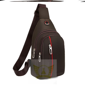 老年人多功能背包