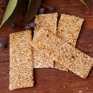 麻糖片河南特产