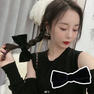 徐琳同款连衣裙