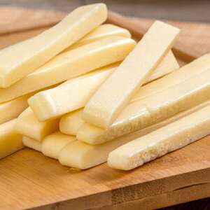 央尊青藏益口浓香奶条牦牛乳制品奶酪棒奶酪条新品儿童零食118g