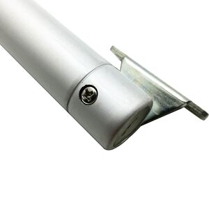 关门静音神器缓冲器防撞闭门器室外铁门液压大号自动家用闭合