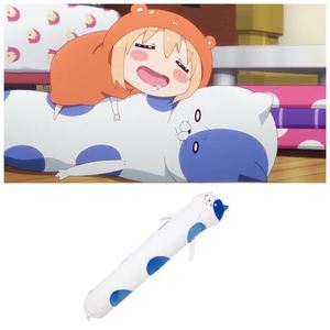 干物妹小埋猫咪抱枕