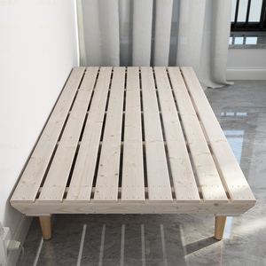 2米床排骨架0.9米单人床