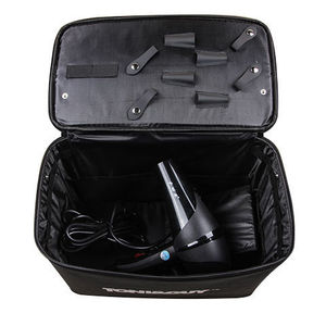 剪刀包理发师工具箱美发工具包多功能手提发型师剪刀包背带包美发