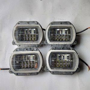 宁波拖拉机大灯