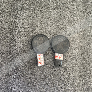 适配奥迪a6l c6 a8l自动大灯 自动雨刮 雨量传感器 雨水传感器