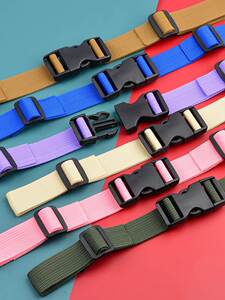 耐磨书包防滑扣双肩包胸前扣带简易男女固定扣小学生卡子轻便