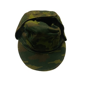 俄罗斯俄军 flora迷彩帽 58码