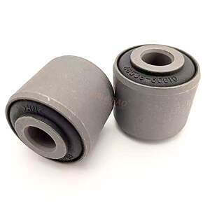 丰田3400减震胶套