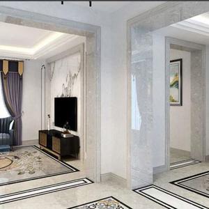 人造大理石材岗石门框窗框垭口包边线条门套线条