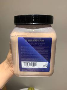 同款货源化妆品批发ss淘宝德国面具 kryolan 歌剧魅影轻柔透明