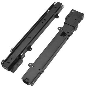 下翻折叠桌五金配件多功能隐形伸缩餐桌书桌折叠件家具连接件凳换